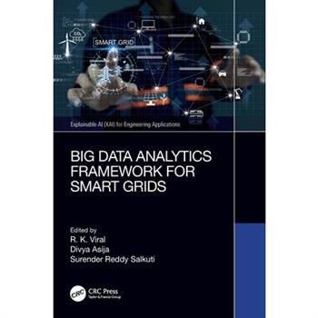 Big Data Analytics Framework for Smart Grids