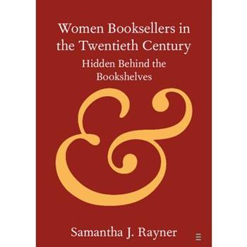 Women Booksellers in the Twentieth Century