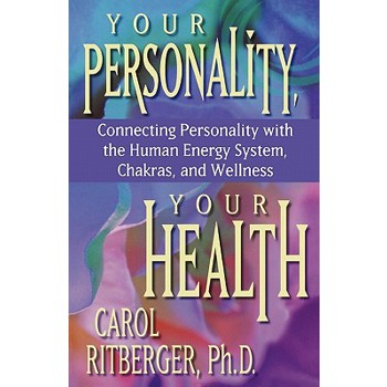 Your Personality, Your Health