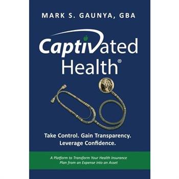 Captivated Health