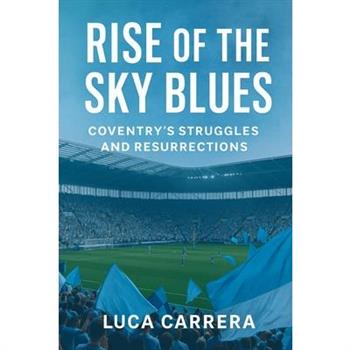 Rise of the Sky Blues
