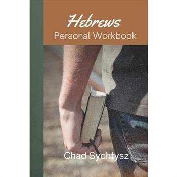 Hebrews Personal Workbook