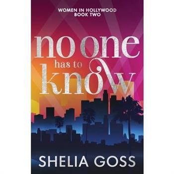No One Has to Know