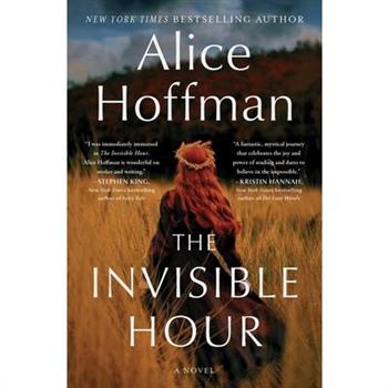 The Invisible Hour