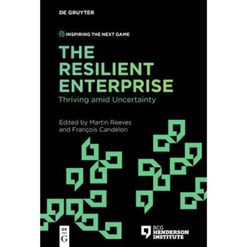 The Resilient Enterprise