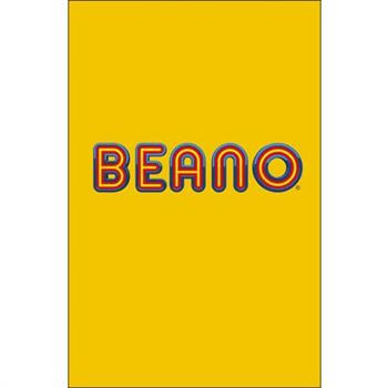 Beano How to Draw