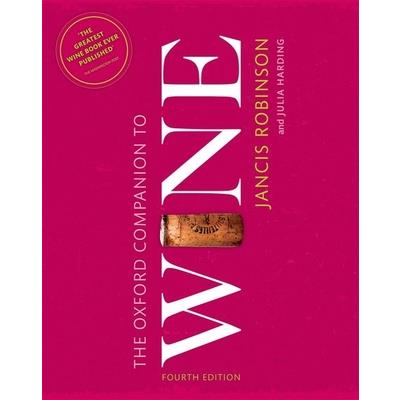The Oxford Companion to Wine