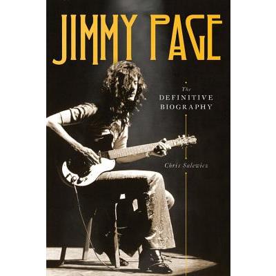 Jimmy Page