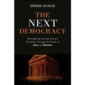 The Next Democracy