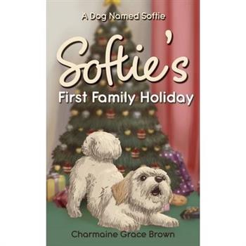 Softie's First Family Holiday