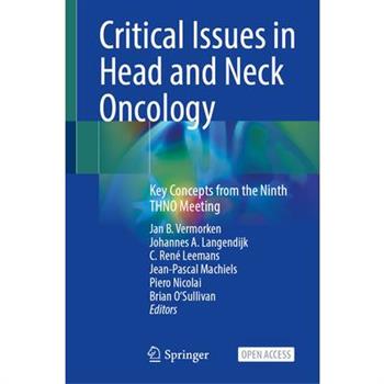 Critical Issues in Head and Neck Oncology