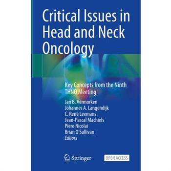 Critical Issues in Head and Neck Oncology