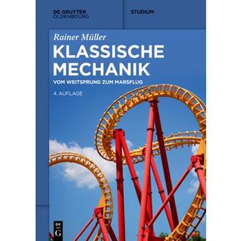 Klassische Mechanik