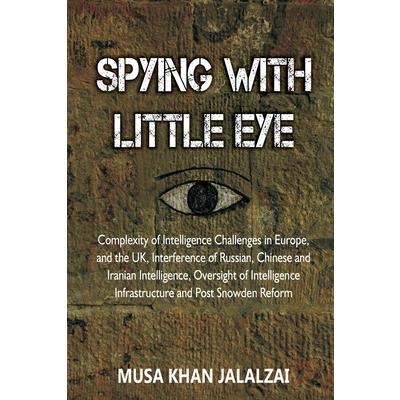 Spying with Little Eye