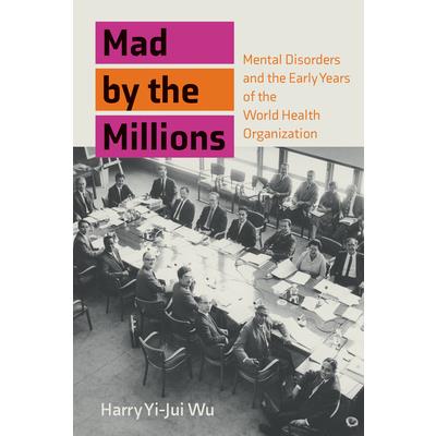 Mad by the Millions