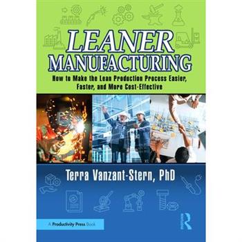 Leaner Manufacturing