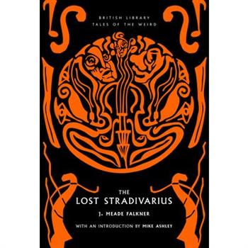 The Lost Stradivarius