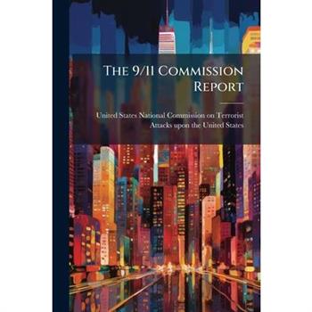 The 9/11 Commission Report