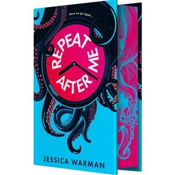 Repeat After Me (Deluxe Limited Edition)