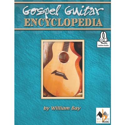 Gospel Guitar Encyclopedia
