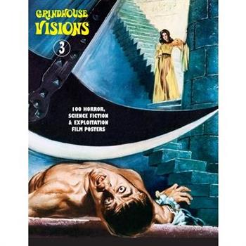 Grindhouse Visions 3
