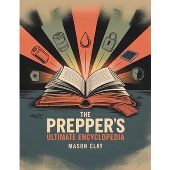 The Prepper's Ultimate Encyclopedia