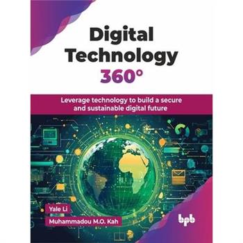 Digital Technology 360簞
