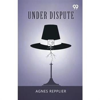 Under Dispute