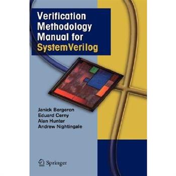 Verification Methodology Manual