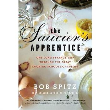 The Saucier’s Apprentice