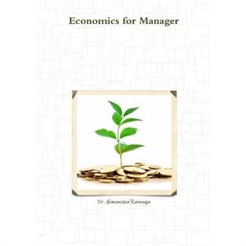Economics for Manager