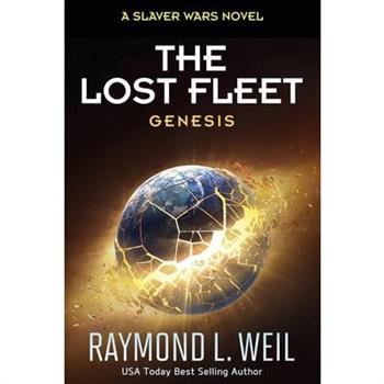 The Lost Fleet