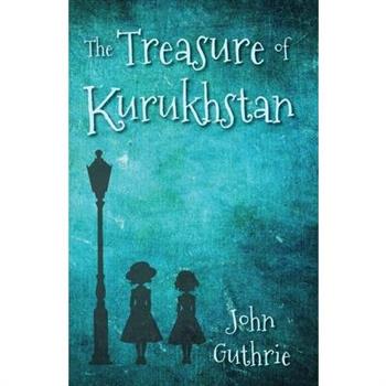 The Treasure of Kurukhstan