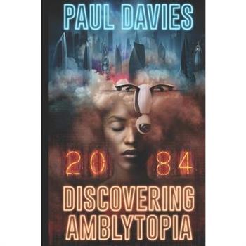 2084 Discovering Amblytopia