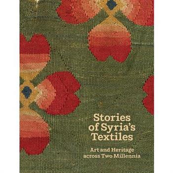 Stories of Syria's Textiles