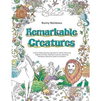 Remarkable Creatures