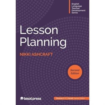 Lesson Planning, Second Edition