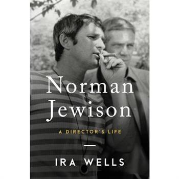 Norman Jewison