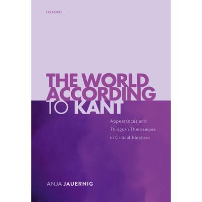 The World According to Kant