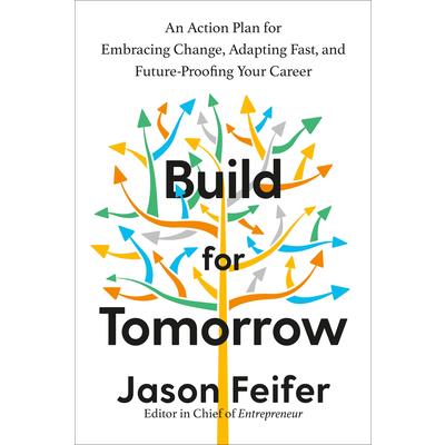 Build for Tomorrow