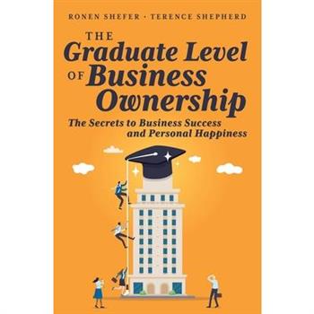 The Graduate Level of Business Ownership