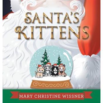 Santa's Kittens