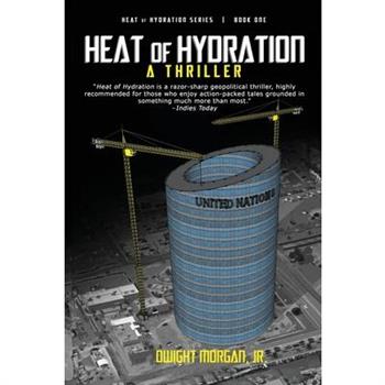 Heat of Hydration
