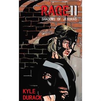 RAGE II Shadows of Jekoras