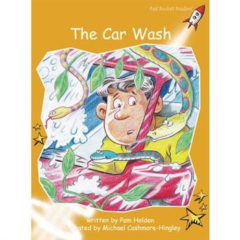The Car Wash