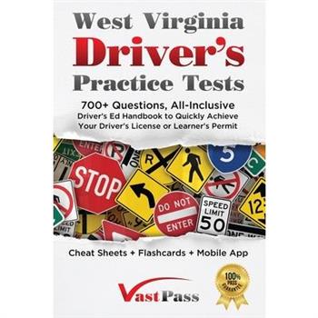 West Virginia Driver’s Practice Tests
