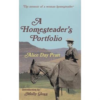 A Homesteader's Portfolio