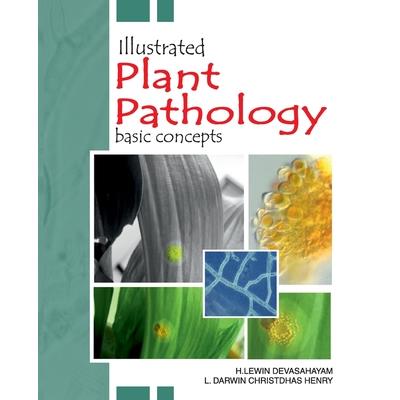 Illustrated Plant Pathology