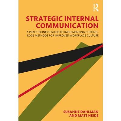 Strategic Internal Communication