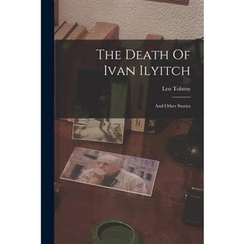 The Death Of Ivan Ilyitch